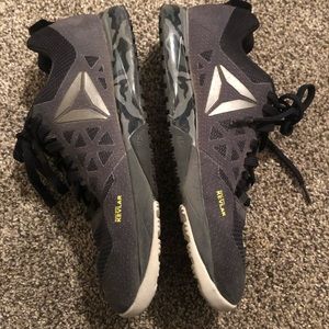 Reebok nano 6.0